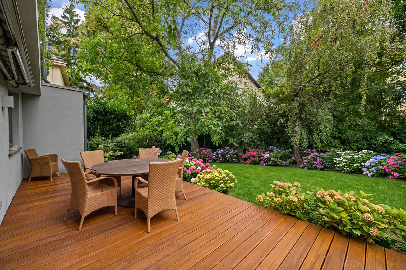 Garten