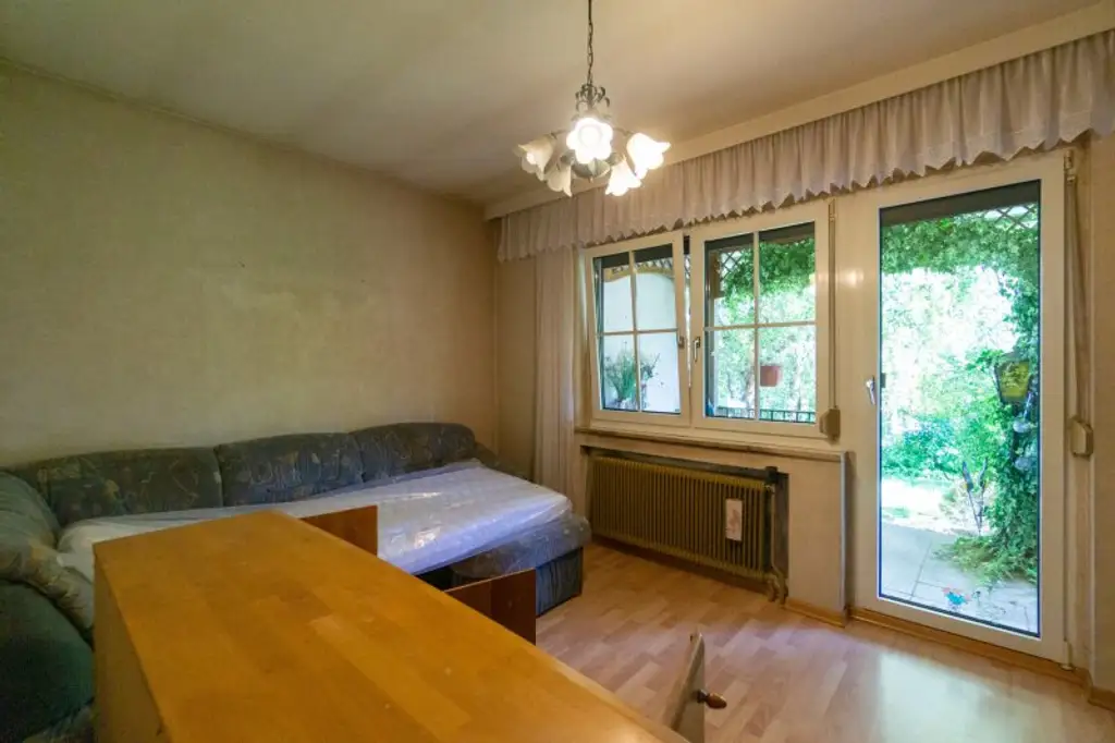 Raus aufs Land! Entzückendes Wohnhaus mit ebenem Garten bei Atzenbrugg