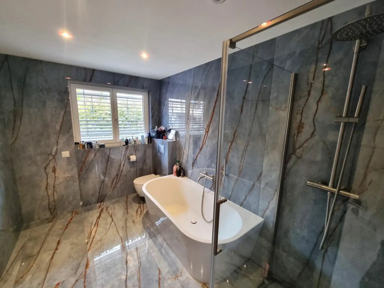 Einfamilienhaus im Bungalow Style an bester Lage