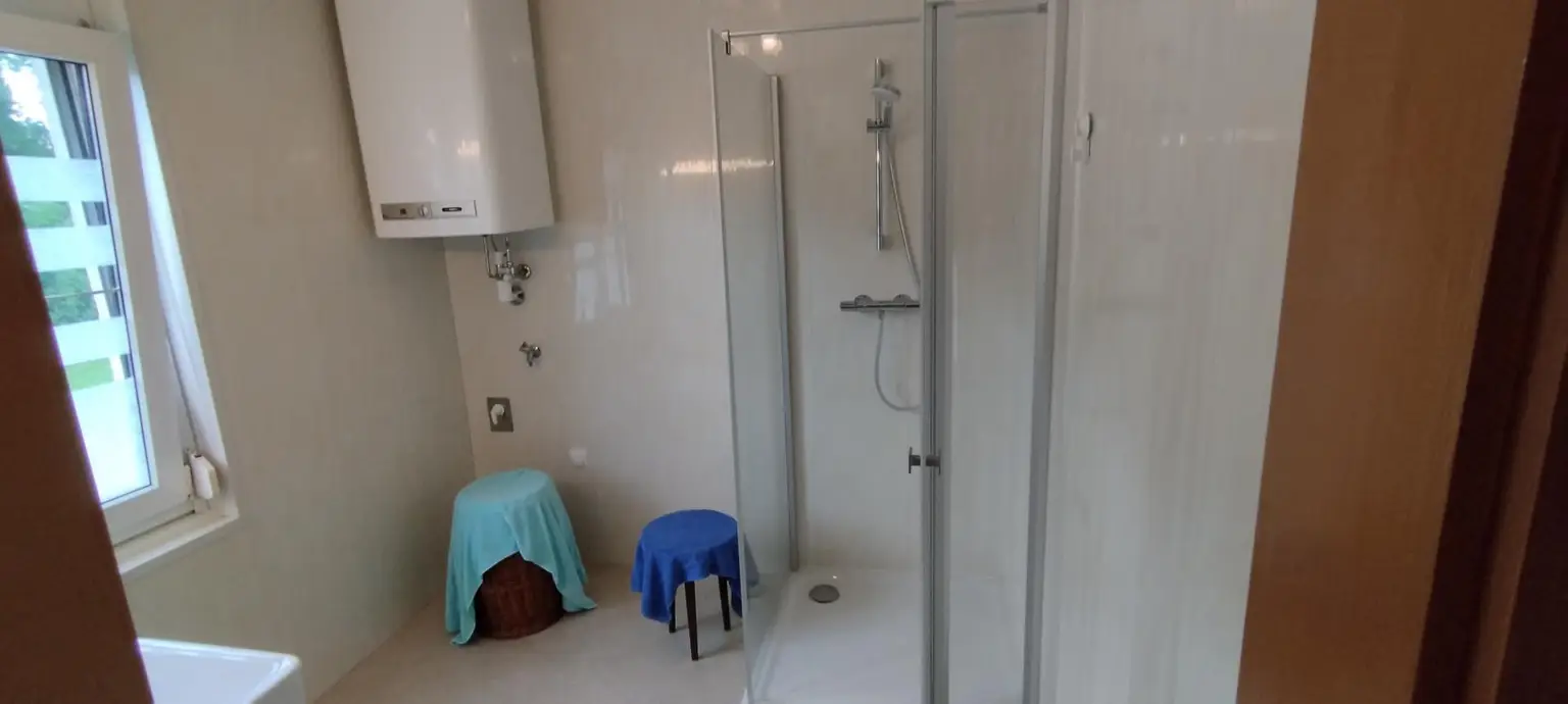 Gemütliches Zweifamilienhaus mit Potenzial in Klagenfurt