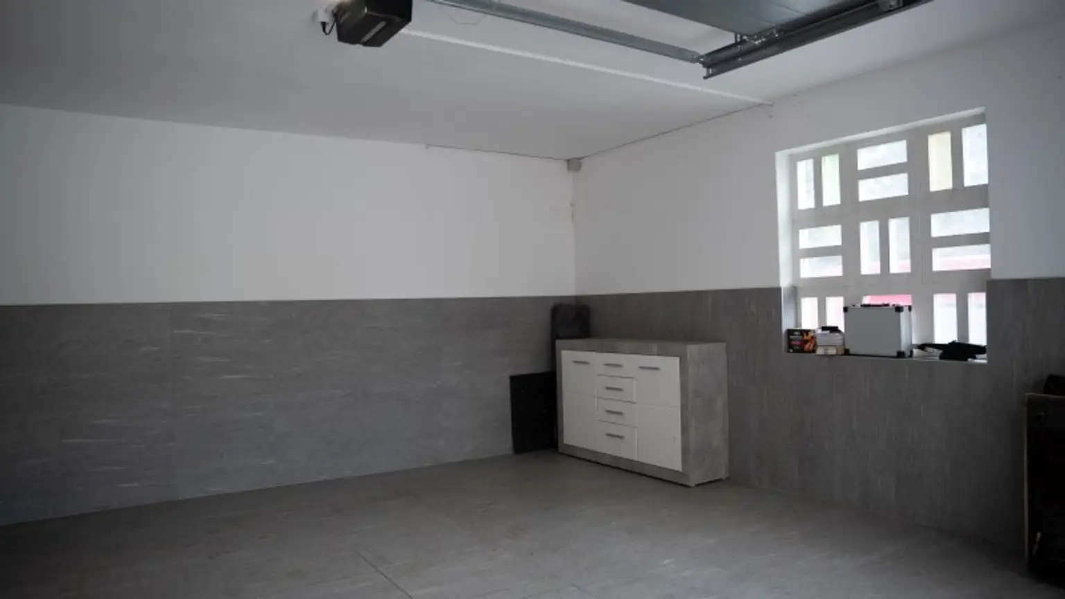 Garage - Haus - Lieserbrücke - kaufen