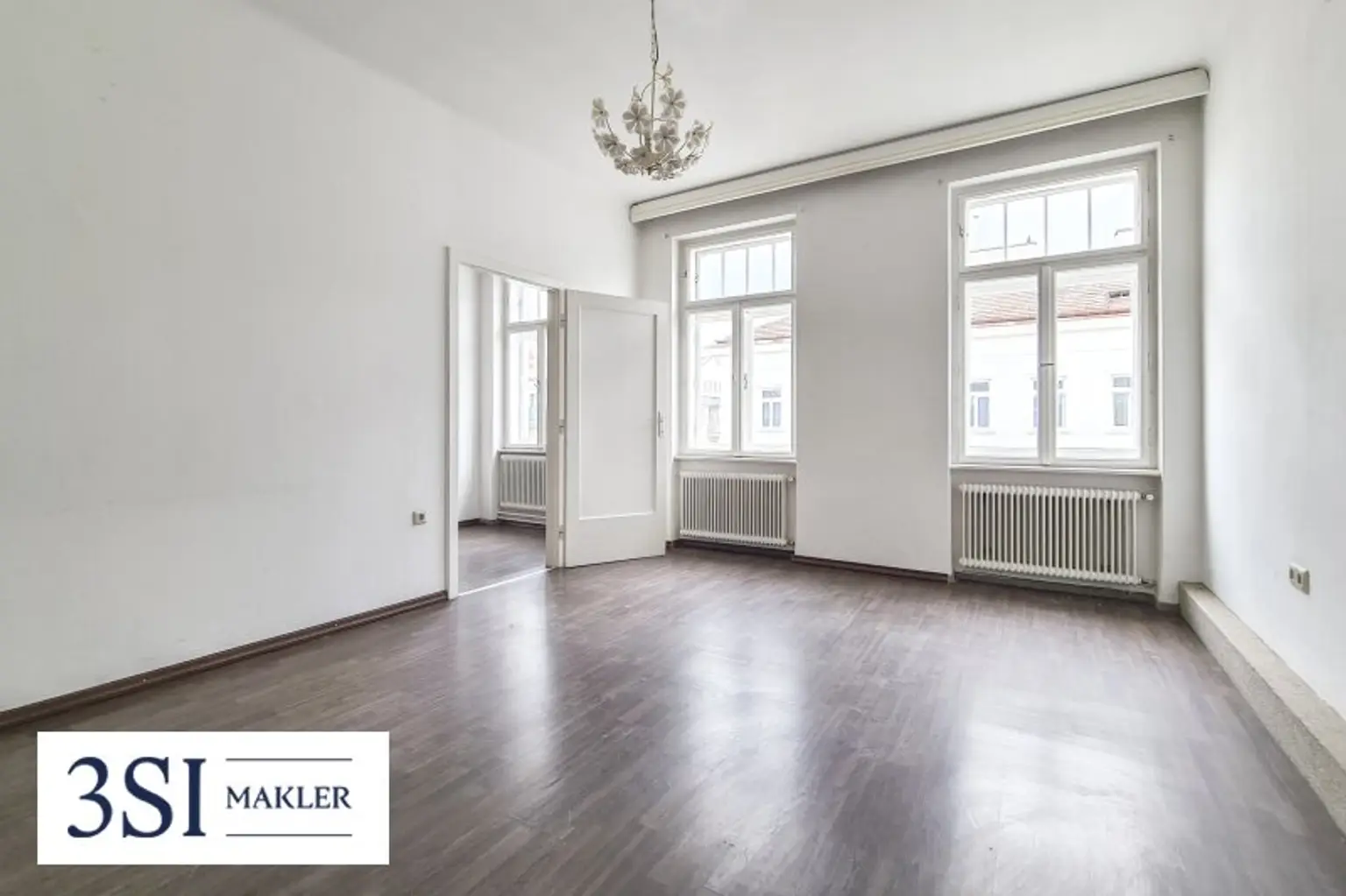 Traumhafte 2-Zimmer-Wohnung in 1120 Wien – Ihr neues Zuhause wartet auf Sie!