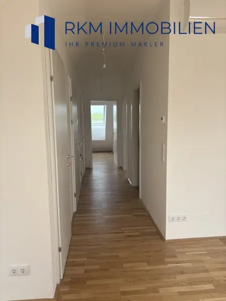 Vorzimmer