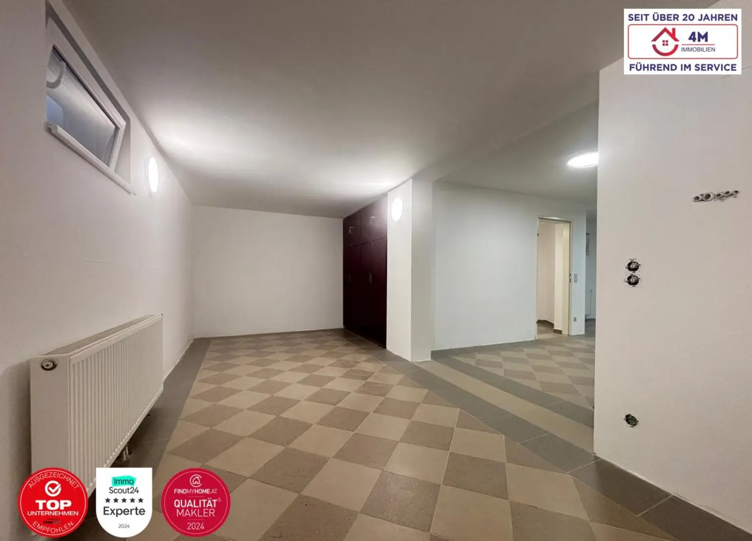 Charmantes Einfamilienhaus mit Garten im 16. Bezirk – Ihr neues Zuhause in Wien
