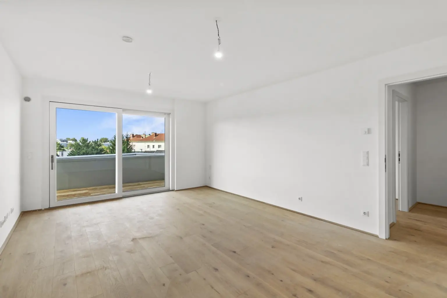 C | ++ Die PERFEKTE Stadtwohnung ++ Jetzt im PROJEKT KARL74 | Prima Service Immobilien
