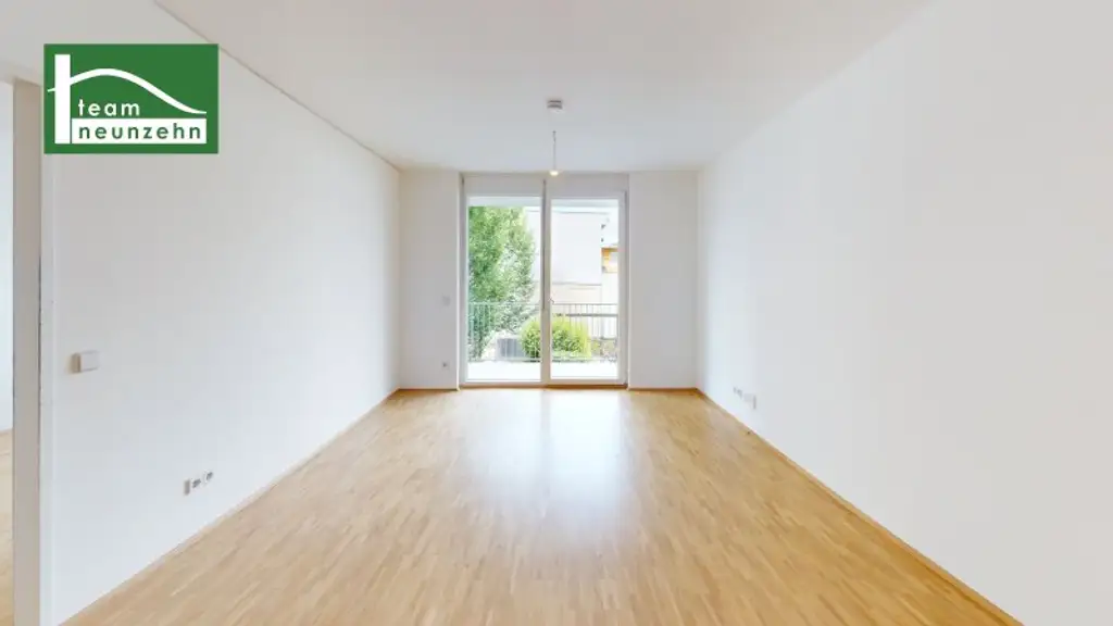 Entdecken Sie exklusive Mietwohnungen im Herz von Graz: Ihr neues Zuhause in der Friedhofgasse! - JETZT ZUSCHLAGEN