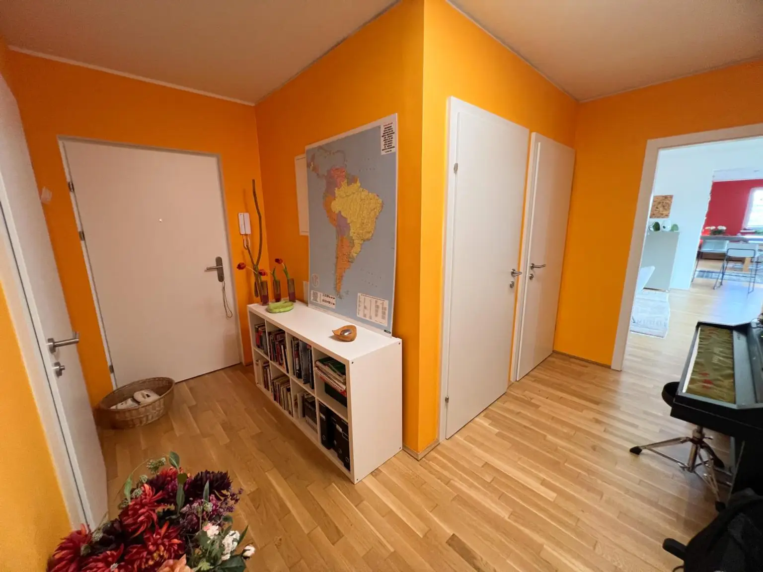 OPEN HOUSE! Moderner Penthousetraum mit Einliegerwohnung, XXL-Panoramaterrasse mit Traunsteinblick, Sauna & 3 TG-Plätze in 1A Lage Tegetthoffstraße