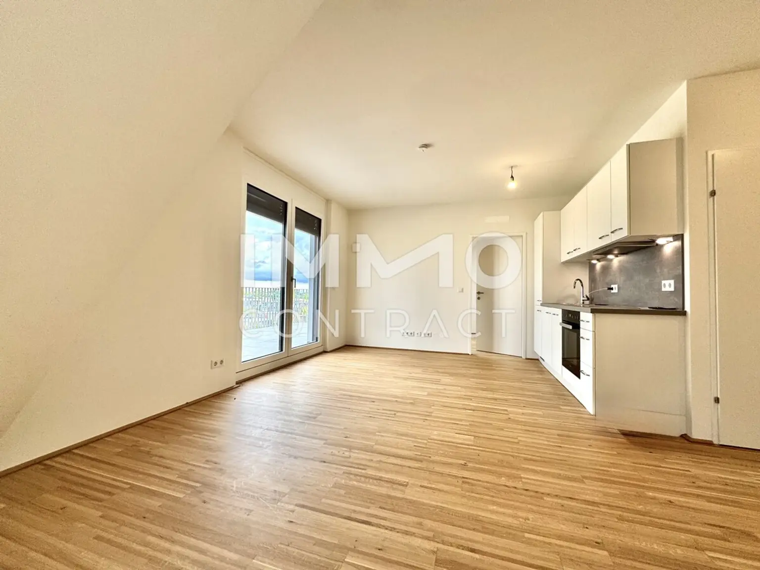 Letzte Chance zum Erstbezug mit 2 Monaten mietfrei! Grün & ruhig zwischen Seestadt & Hirschstetten