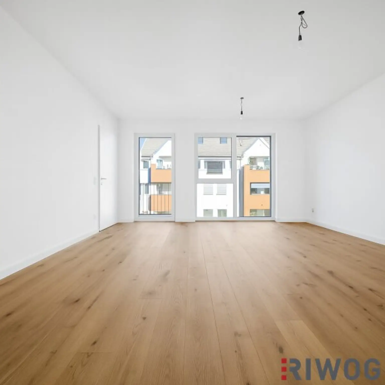 2 Zimmerwohnung mit Loggia | Erstbezug nach Errichtung | für Anleger oder Eigennutzer |  Luftwärmepumpe | optionaler Tiefgaragenplatz