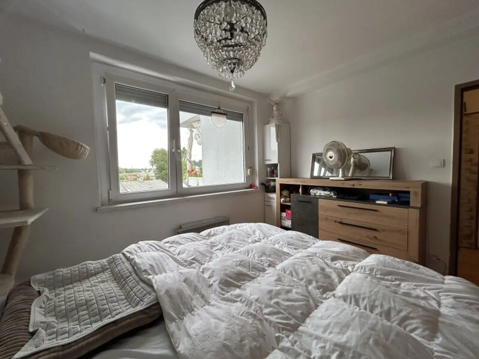 ++ Wunderschöne Wohnung mit 2 Zimmer im Zentrum von Stegersbach! ++