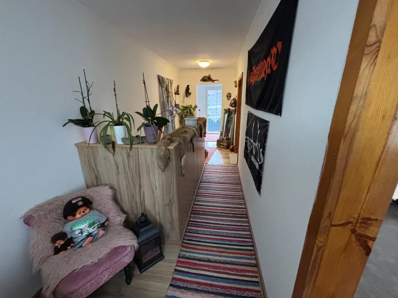 Extravagantes EFH in Höhnhart