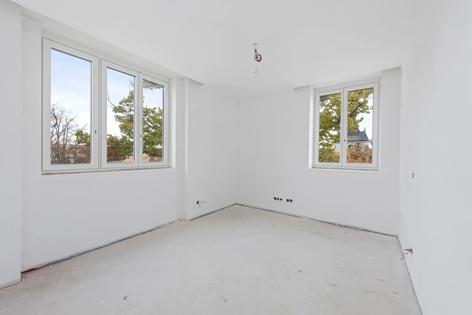 Villa Fleur - Das Schmuckstück mit fast 200m² Wohnfäche