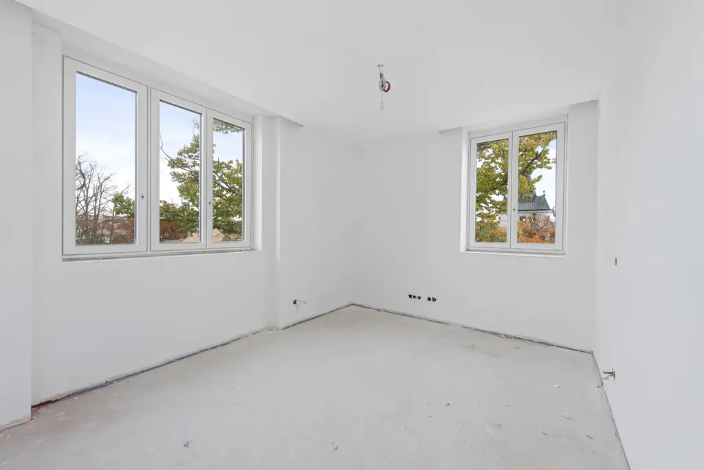 Villa Fleur - Das Schmuckstück mit fast 200m² Wohnfäche