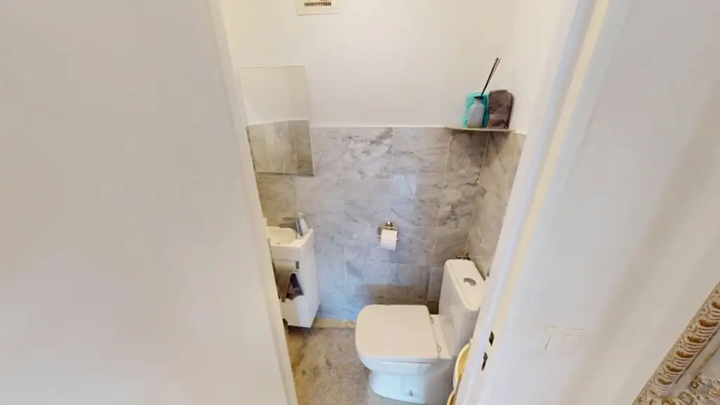Modernes Wohnen mit Charme – Maisonette in Toplage Döblings, PROVISIONSFREI