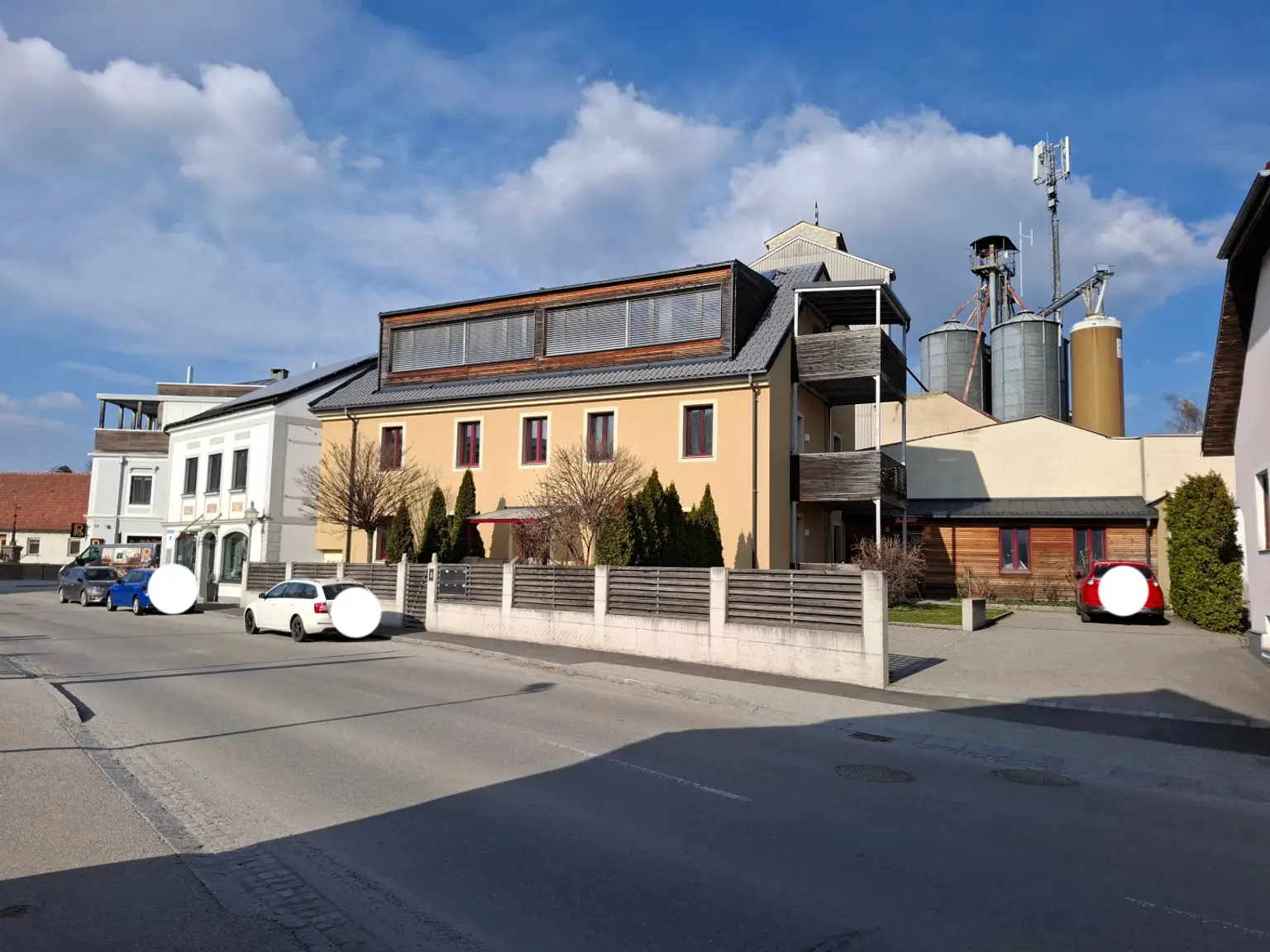 Mietwohnung in Gföhl