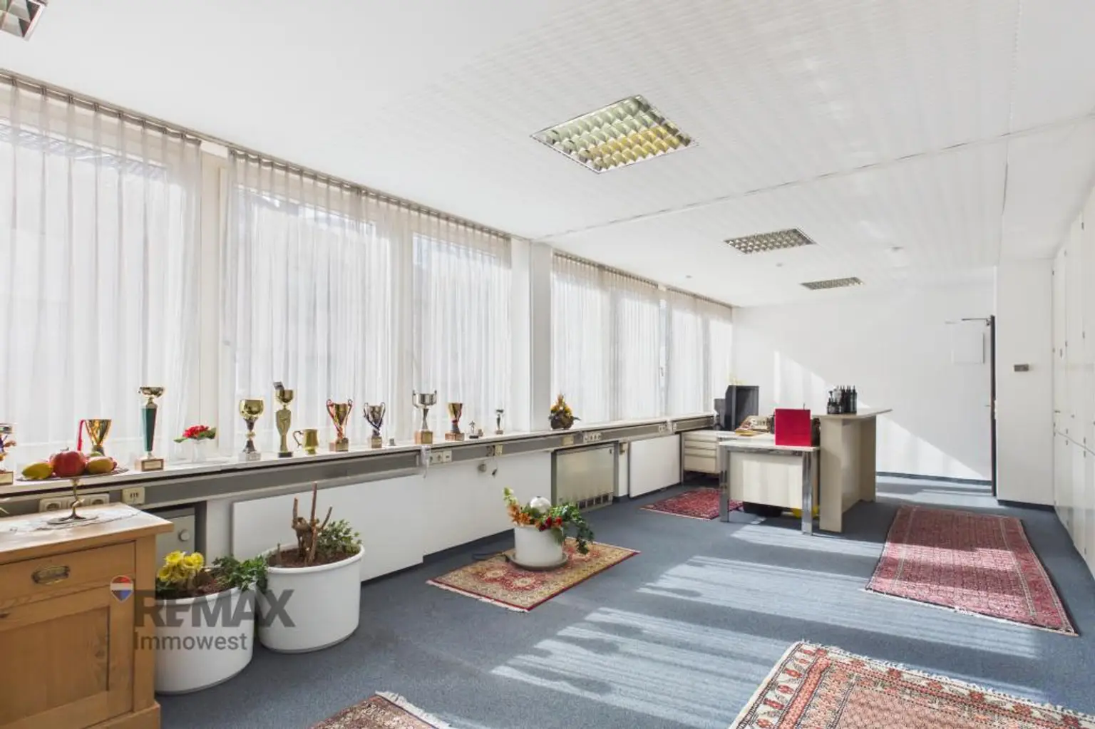 Büro
