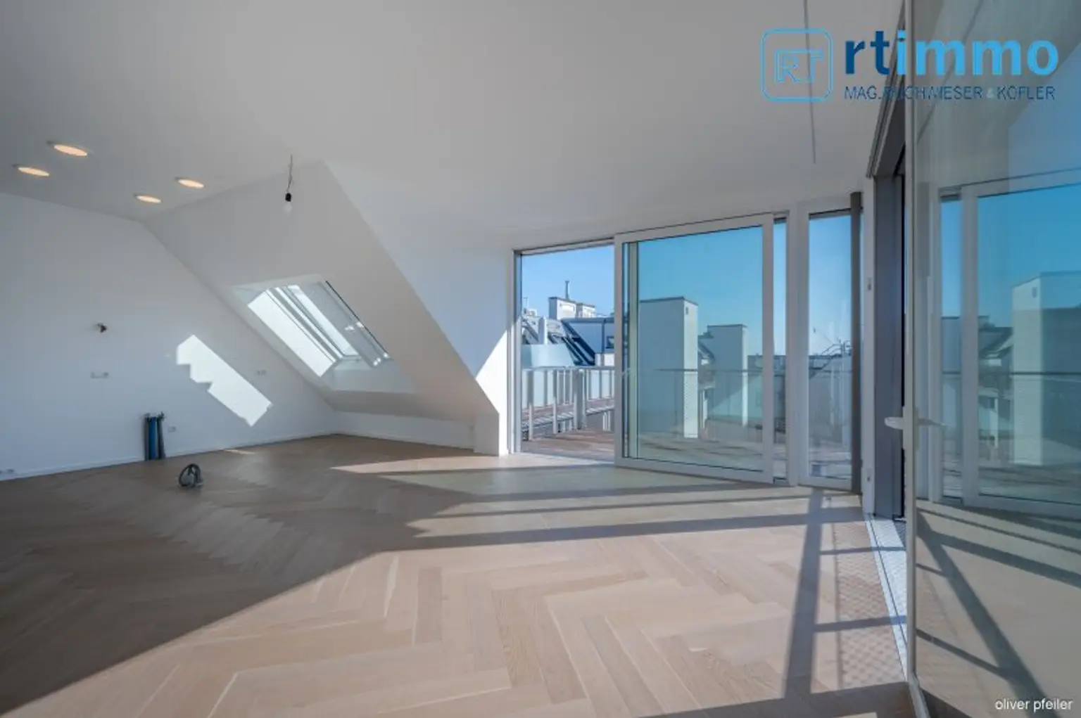 URBANER LIFESTYLE TRIFFT AUF WIENER GRÄTZL- RENAISSANCE