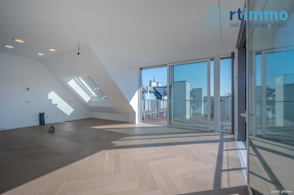 URBANER LIFESTYLE TRIFFT AUF WIENER GRÄTZL- RENAISSANCE