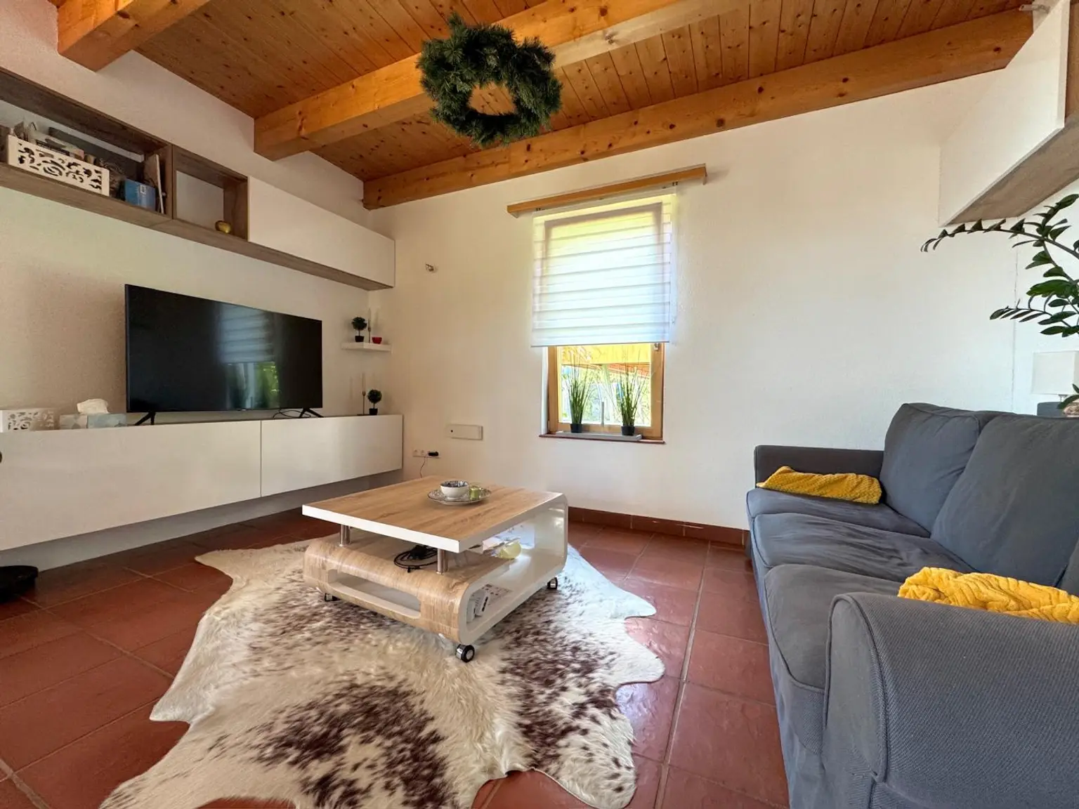 NEUER PREIS!!! Natürlich Daheim - Niedrigenergiehaus mit Einliegerwohnung in Niederöblarn