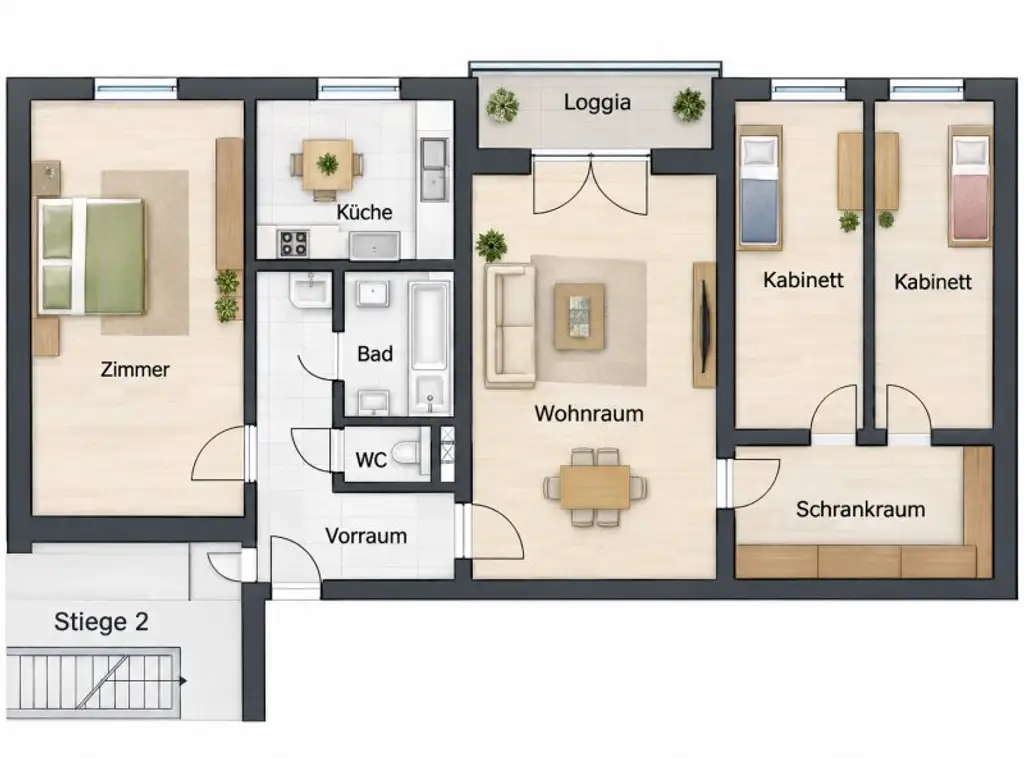 Plan