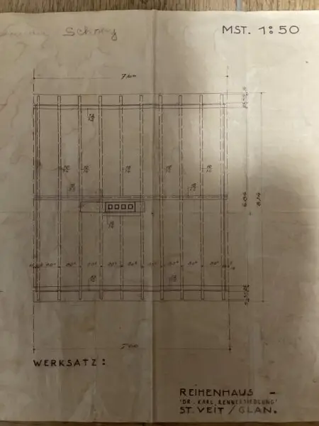 Reihenhaus - Stadt - St. Veit mit Grünfläche und Wintergarten in St Veit - Stadtnähe