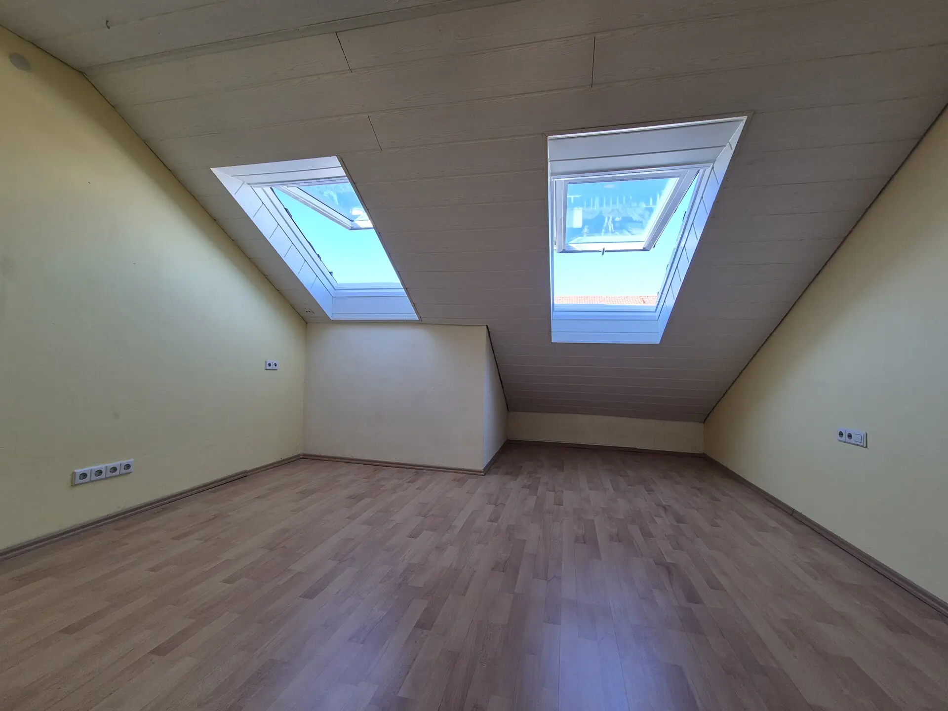 Schlafzimmer 3 im OG 2