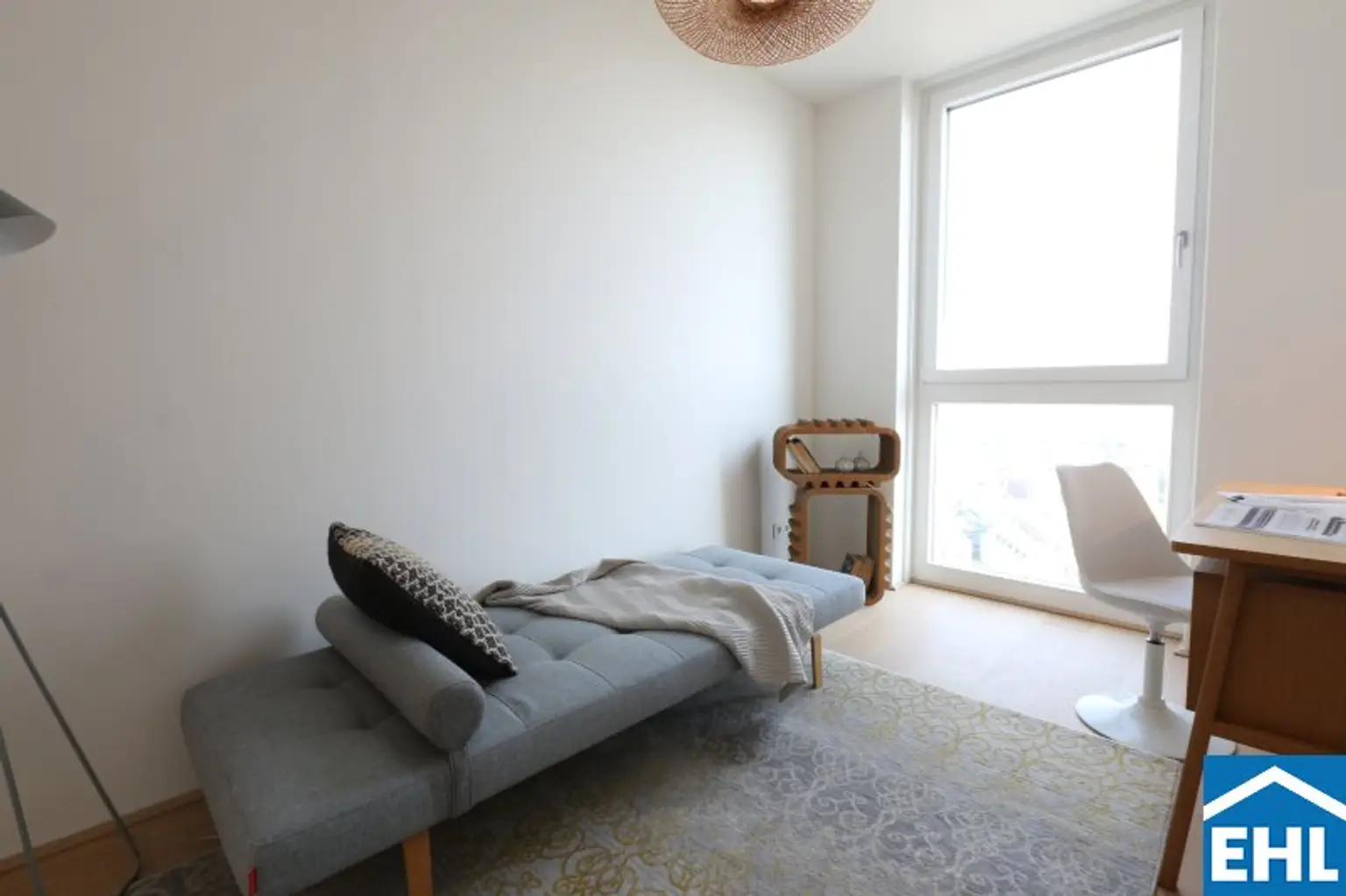 VIENNA TWENTYTWO – Architektur, Lebensqualität und urbane Vielfalt vereint