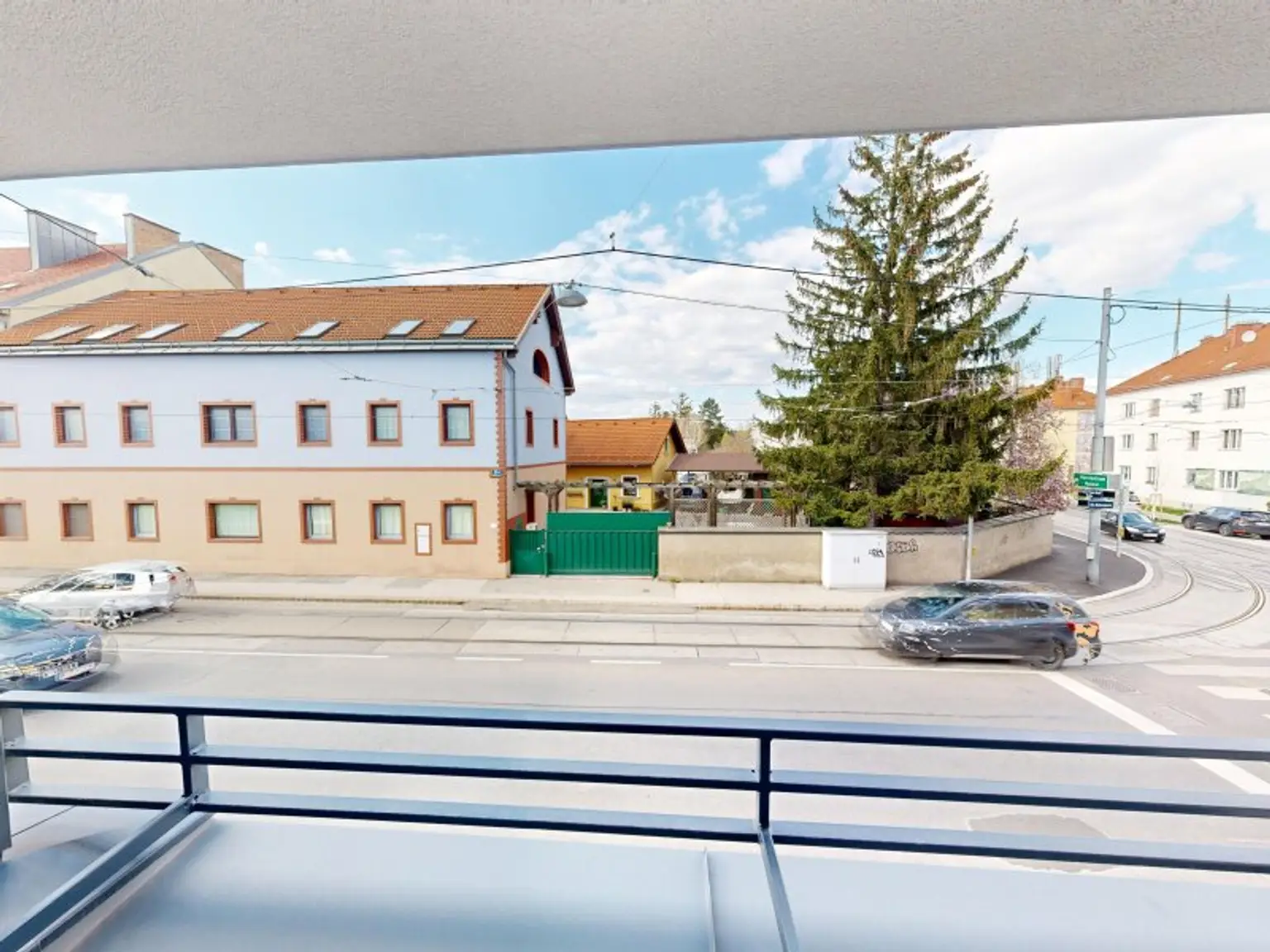 Wohnoase 23 – Am Puls der Stadt, im Herz der Natur