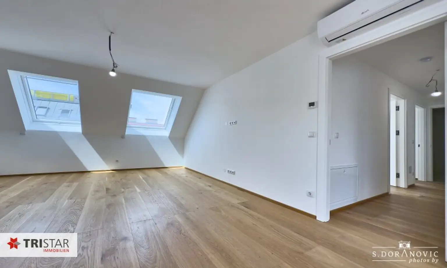 NEU! ++ NÄHE SCHÖNBRUNN ++ EXKLUSIVER DACHAUSBAU IM GRÜNDERZEITHAUS ++ BEZUGSFERTIGES EIGENTUM IN TOPLAGE – 1120 WIEN ++