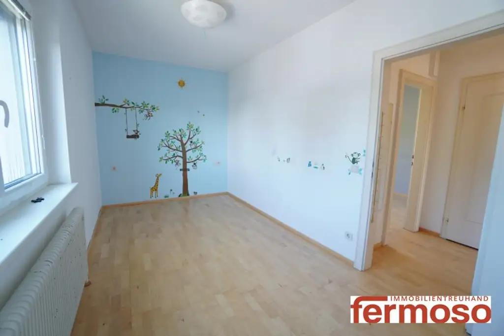 Ihr neues Zuhause in Laxenburg – ruhig, grün und stadtnah