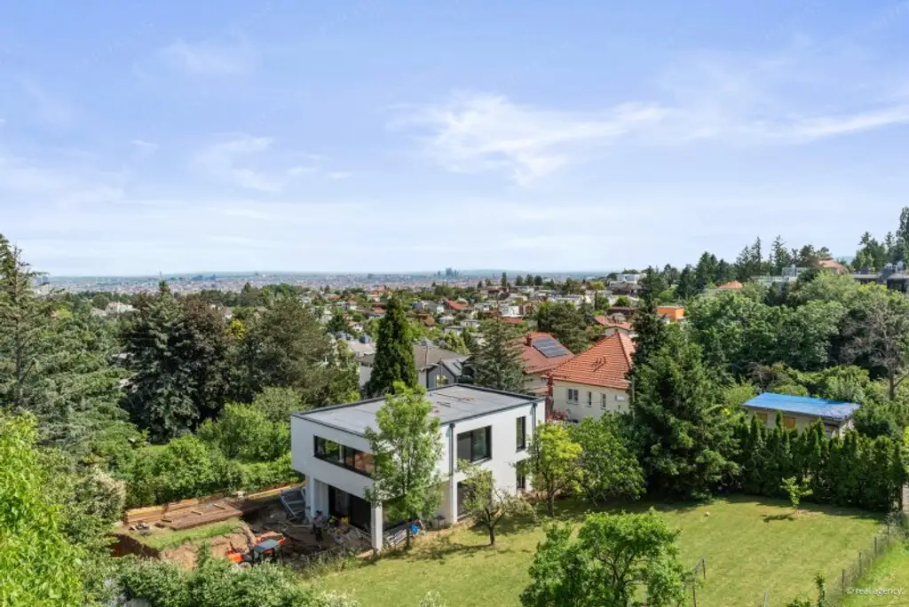 Charmantes Einfamilienhaus in Bestlage Schafberg