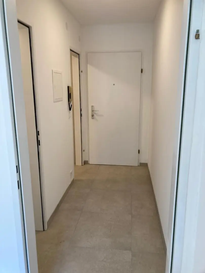 Renovierte 1-Zimmer Wohnung in Schwaz