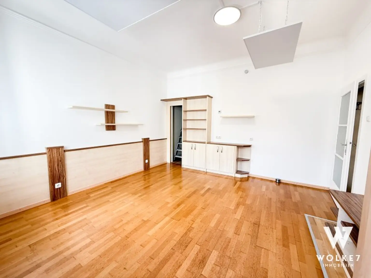 Helle 2-Zimmer-Wohnung im 3. Bezirk – Ruhelage nahe Belvedere