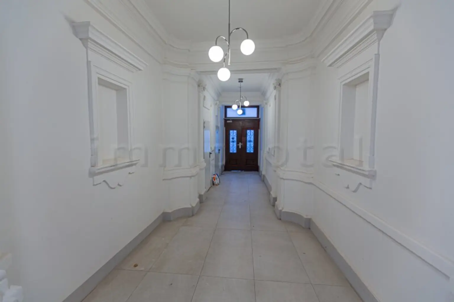 Fasanviertel: Moderne 3-Zimmer-Wohnung mit 2 Bädern und 21 m2 Südloggia, Erstbezug 2024