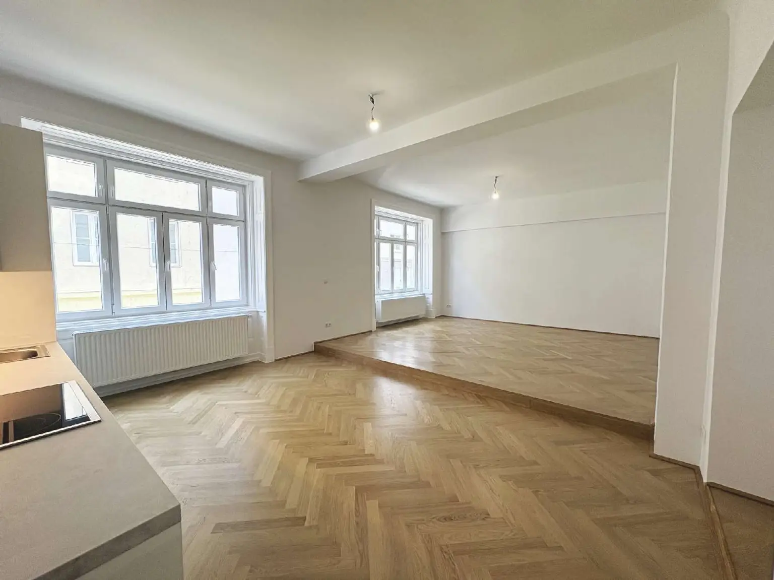 Wohnzimmer II