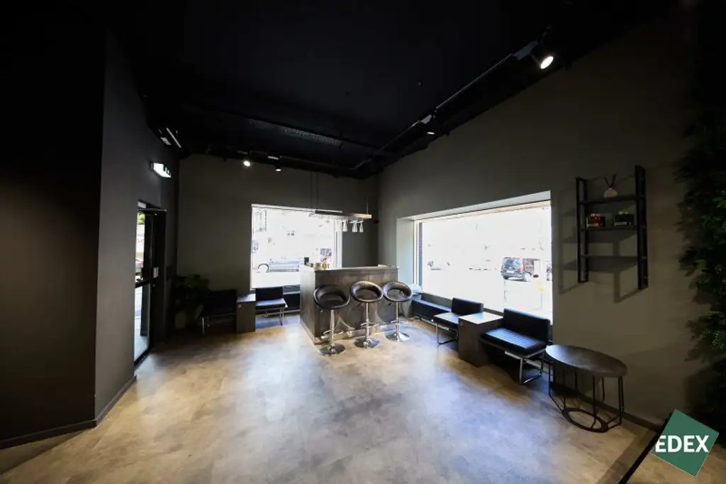 Vielseitig nutzbare Geschäftsfläche nahe U3 Schlachthausgasse - vermietet