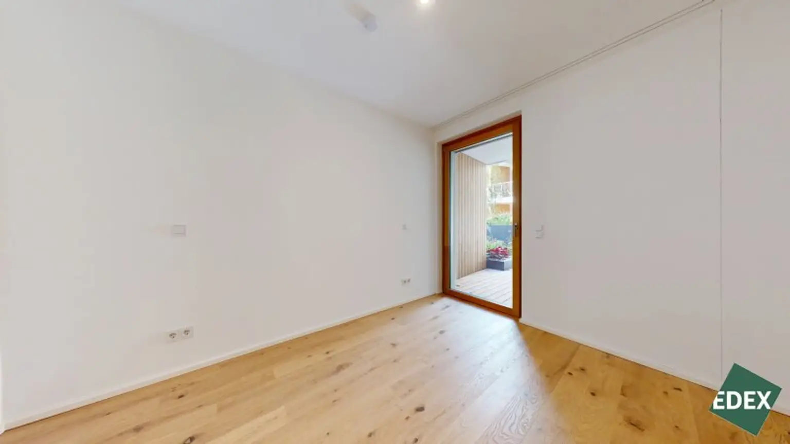 ERSTBEZUG | Traumhafte 3-Zimmer-Wohnung mit großer Loggia