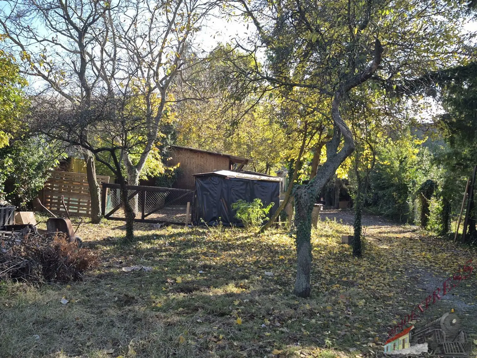 Ideal für Ihre Firma- inklusive Mitarbeiterwohnungen und vielem mehr