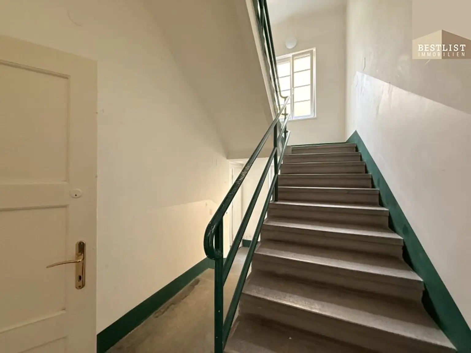 Attraktives Zinshaus mit Gewerbefläche und Wohnmöglichkeit in bester Lage!
