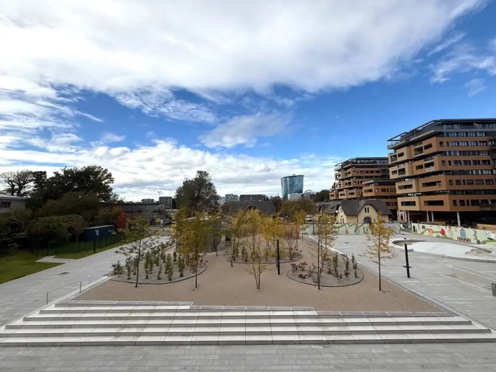 ERSTBEZUG 3 ZIMMER WOHNUNG IM "GRÜNBLICK" VIERTEL ZWEI + TRAUMTERRASSE MIT ca. 64 m² + NUTZUNG INFINITY-AUSSENPOOL, GYM & SAUNA