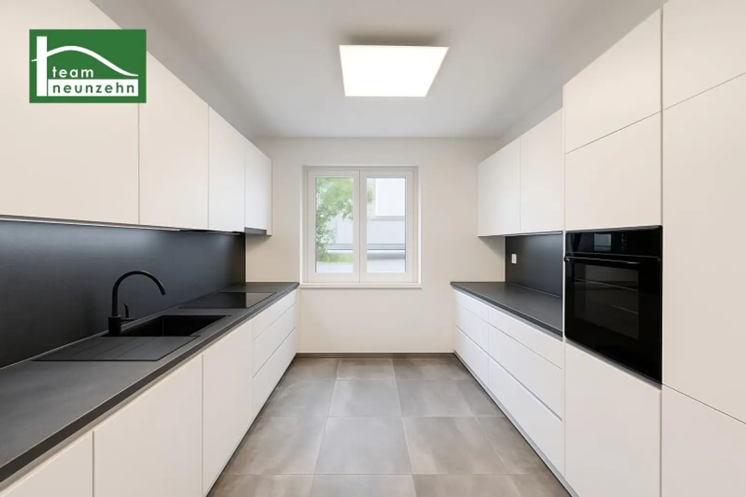 Charmante 4.5-Zimmer Wohnung in Ruhelage nahe Liechtensteinpark! WG-geeignet!