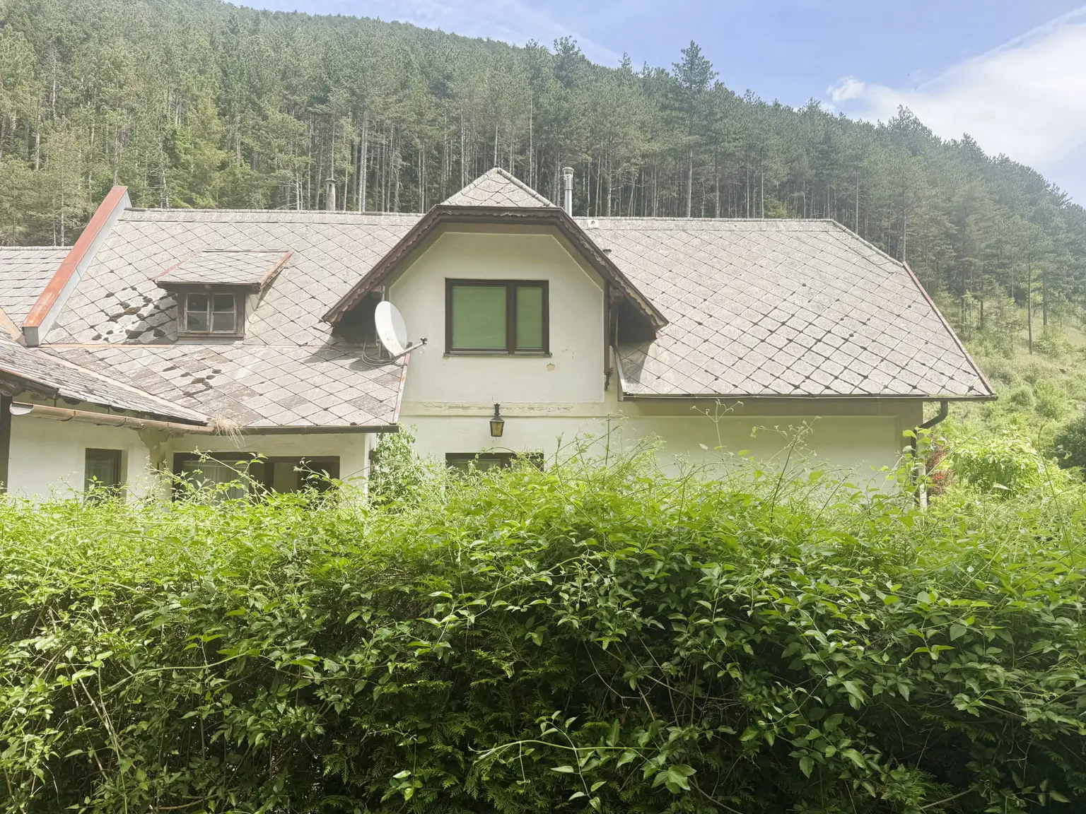 Haus 1