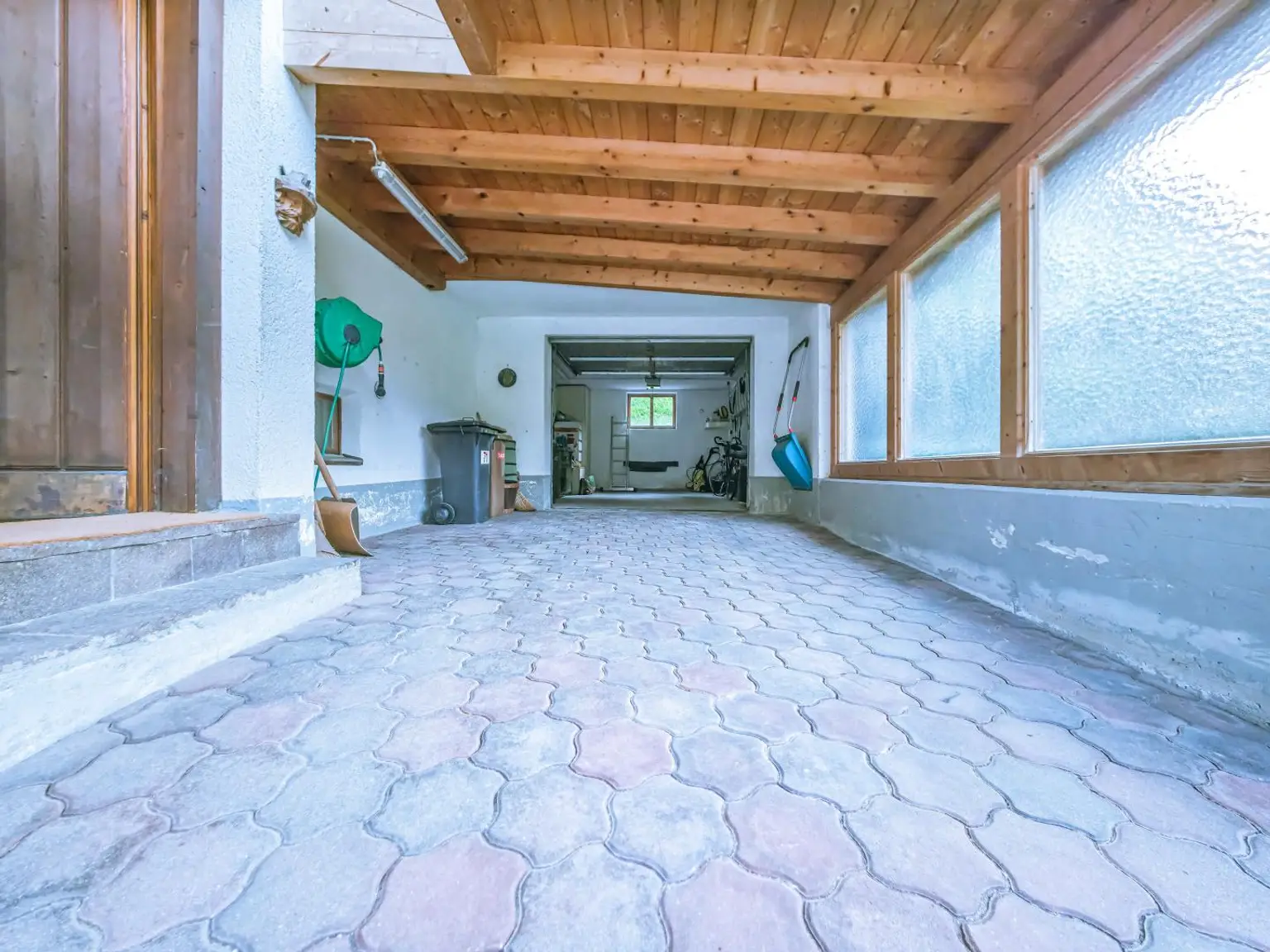 Carport