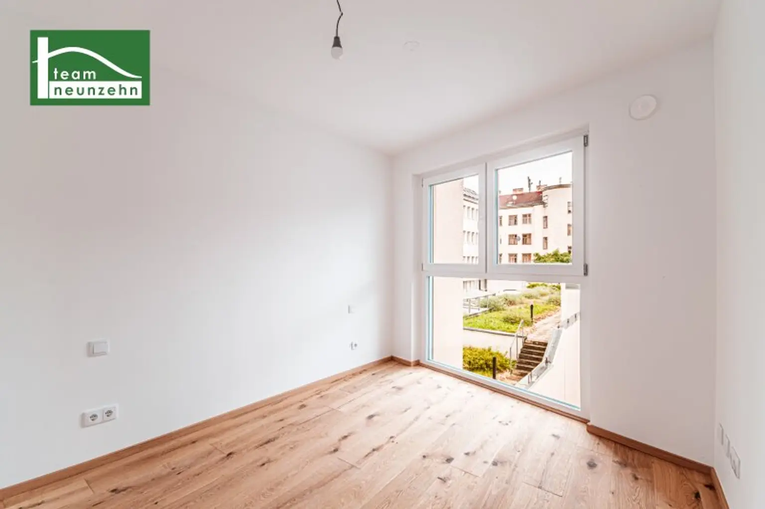 Erstbezug mit Hof-Balkon nahe U3, S-Bahn und hervorragender Infrastruktur mit hochwertiger Ausstattung! - Mitten im Dritten