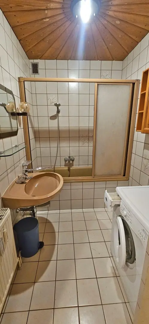 Möblierte 2-Zimmerwohnung in Haag-Leonding inkl. Carport!