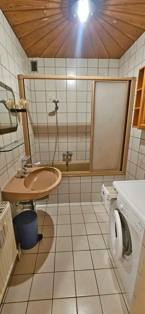 Möblierte 2-Zimmerwohnung in Haag-Leonding inkl. Carport!