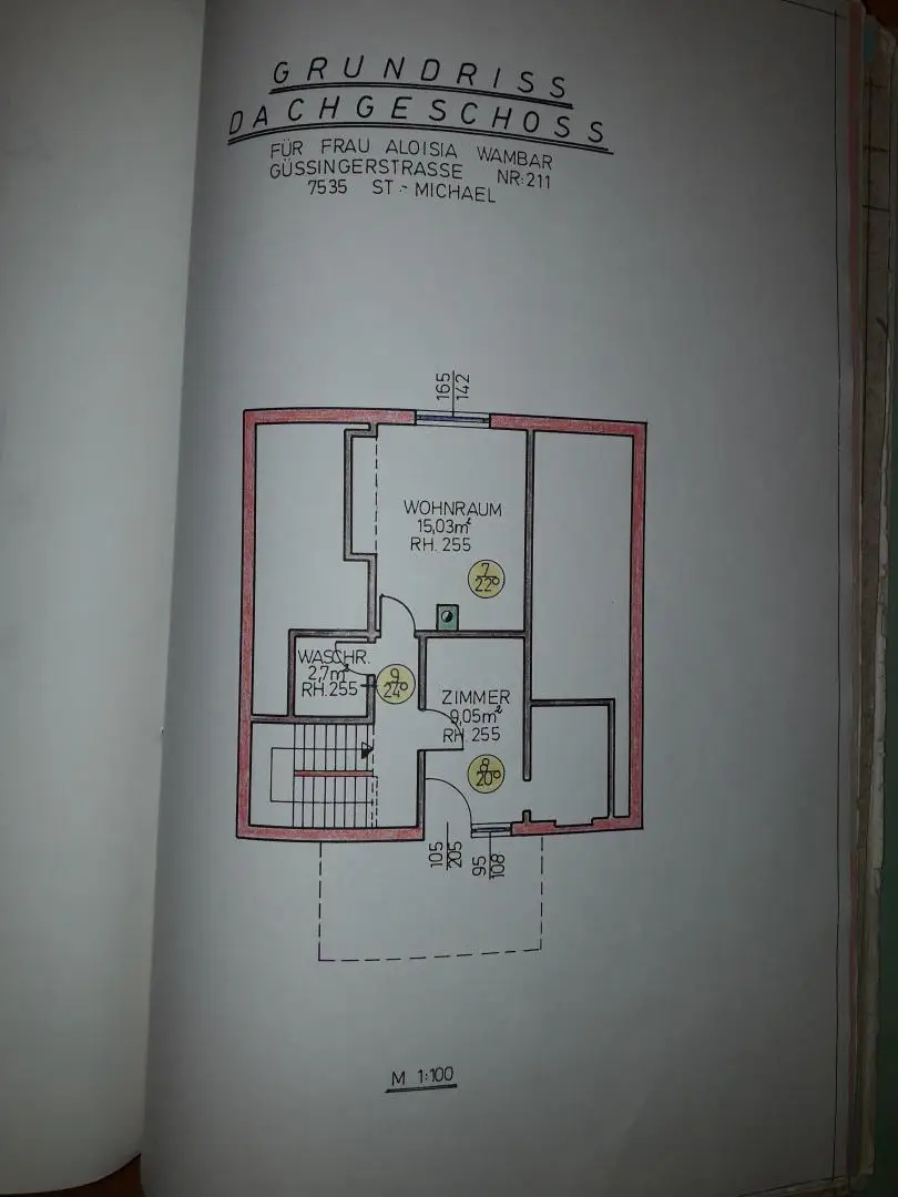 Plan DG