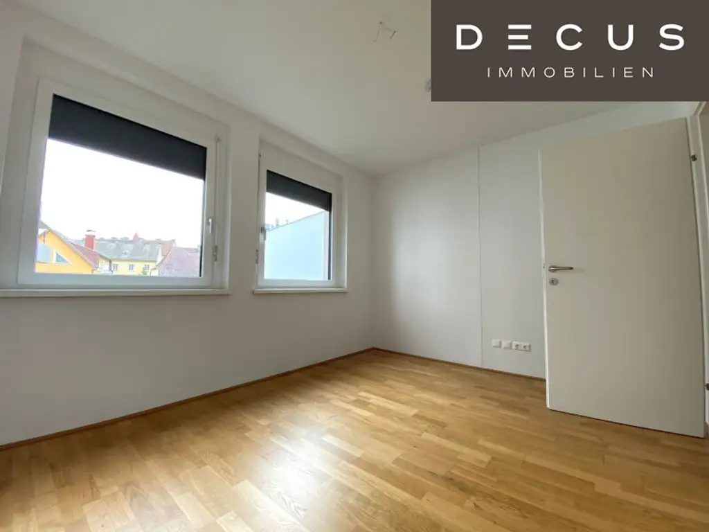 | AB JÄNNER | ALTSTADT | NÄHE RATHAUS | 2 ZIMMER MIT LOGGIA