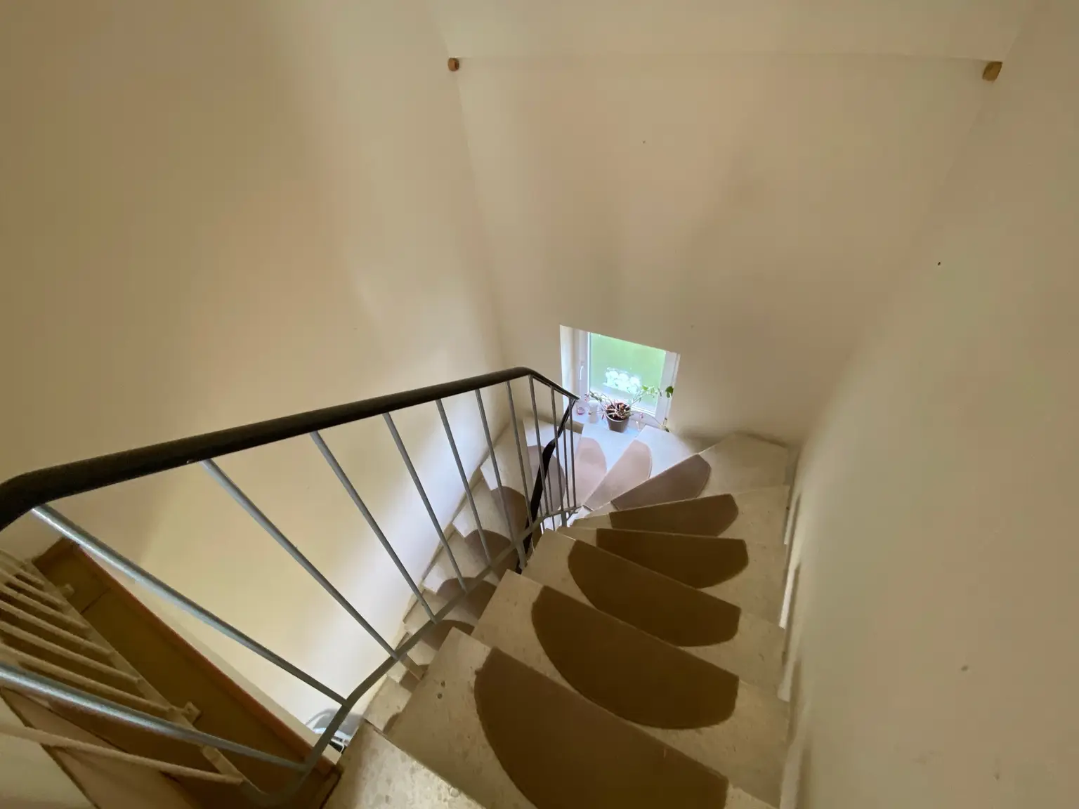 Treppe