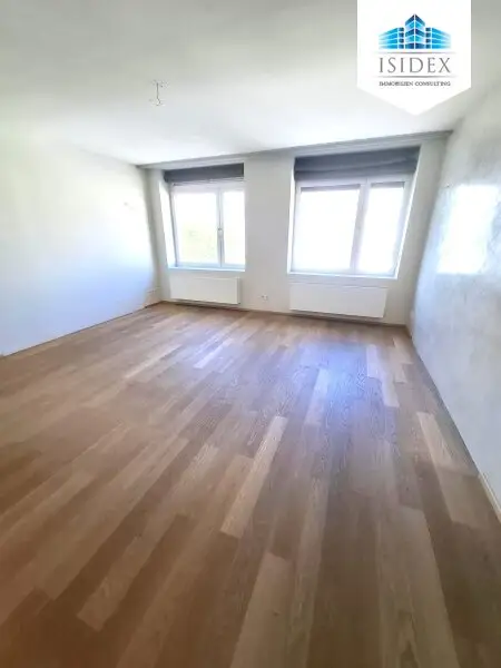 Moderne 3-Zimmer-Wohnung in top Lage der Inneren Stadt - Ihr urbanes Traumdomizil wartet